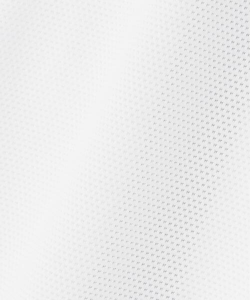 PEARLY GATES（パーリーゲイツ）の「【PEARLY GATES】Peカチオンメランジ天竺パンツ（その他パンツ・メンズ・グレー系その他/ネイビー・MEDIUM/LARGE/X-LARGE）」の8枚目の写真