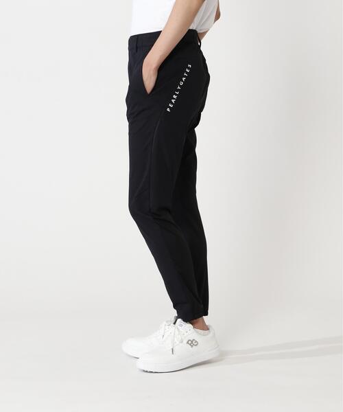 PEARLY GATES（パーリーゲイツ）の「【PEARLY GATES】Peカチオンメランジ天竺パンツ（その他パンツ・メンズ・グレー系その他/ネイビー・MEDIUM/LARGE/X-LARGE）」の10枚目の写真