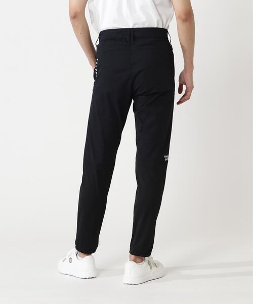 PEARLY GATES（パーリーゲイツ）の「【PEARLY GATES】Peカチオンメランジ天竺パンツ（その他パンツ・メンズ・グレー系その他/ネイビー・MEDIUM/LARGE/X-LARGE）」の11枚目の写真