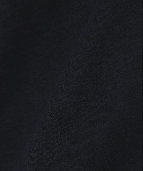 PEARLY GATES（パーリーゲイツ）の「【PEARLY GATES】Peカチオンメランジ天竺パンツ（その他パンツ・メンズ・グレー系その他/ネイビー・MEDIUM/LARGE/X-LARGE）」の21枚目の写真