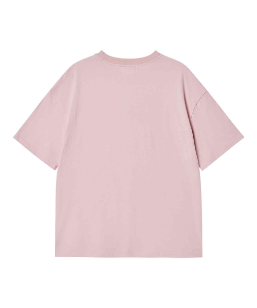 Beyond Closet(-)の「ILPニューアポロパッチドッグ半袖Tシャツピンク(Tシャツ/カットソー・メンズ・その他・LARGE/SMALL)」の6枚目の写真