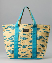 PENDLETON(�y���h���g��)�́y PENDLETON / �y���h���g�� �zSALMON CANVAS LARGE TOTE / �T�[�����L�����o�X���[�W�g�[�g(�g�[�g�o�b�O)