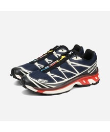 セール】『23-25.5サイズ』SALOMON EXCLUSIVE XT-6 GTX（スニーカー