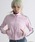 THE NORTH FACE�i�U�m�[�X�t�F�C�X�j�́u�yTHE NORTH FACE/�U�m�[�X�t�F�C�X�zTRACK JACKET WOMEN/ �T�C�h���C�� �V���[�g�g���b�N�W���P�b�g�i�W���[�W�j�v�b���C�g�s���N