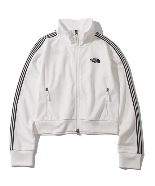セール】【THE NORTH FACE/ザノースフェイス】TRACK JACKET WOMEN