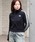 THE NORTH FACE�i�U�m�[�X�t�F�C�X�j�́u�yTHE NORTH FACE/�U�m�[�X�t�F�C�X�zTRACK JACKET WOMEN/ �T�C�h���C�� �V���[�g�g���b�N�W���P�b�g�i�W���[�W�j�v�b�u���b�N