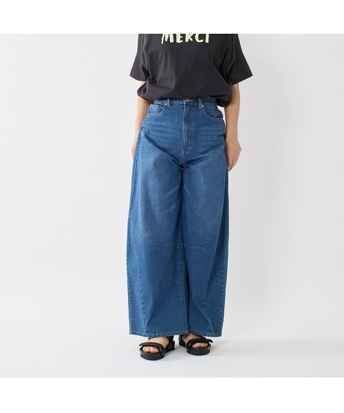 ing（イング）の「ラインストーンフットベットサンダル（サンダル・レディース・グレー/ベージュ/ブラック・S/L/M）」の16枚目の写真