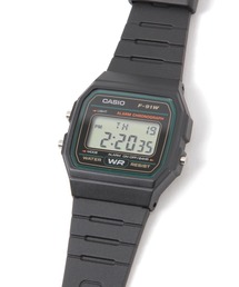 【CASIO】F-91W-3JH【WEB・一部店舗限定】