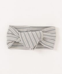 ARCHIVER（アーカイバ）の「【RS】【Quincy Mae】25AW / Knotted Headband（ヘアバンド）」
