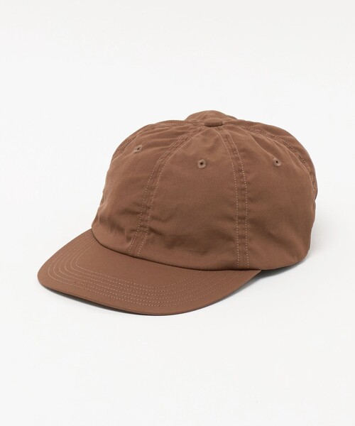 タグ付きUNITEDARROWS KIJIMATAKAYUKI 6パネルキャップ KIJIMA TAKAYUKI＞ツイル 6パネル キャップ（キャップ）｜KIJIMA