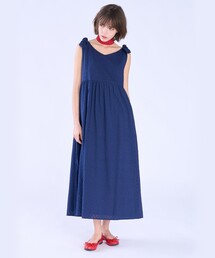 To b. by agnes b.｜トゥービーバイアニエスベーのワンピース