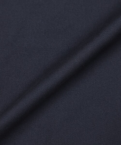 Paul Stuart(ポールスチュアート)の「【WEB・一部店舗限定】「Adjustable Fit」&「Keep Pressed」 コットンツイル ドレスチノパンツ(スラックス・メンズ・ネイビー/ベージュ系その他・46/50/48/52/54)」の10枚目の写真