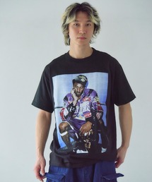 JACKROSE | TEREADS ON DEMAND-スポーツTシャツ(Tシャツ/カットソー)