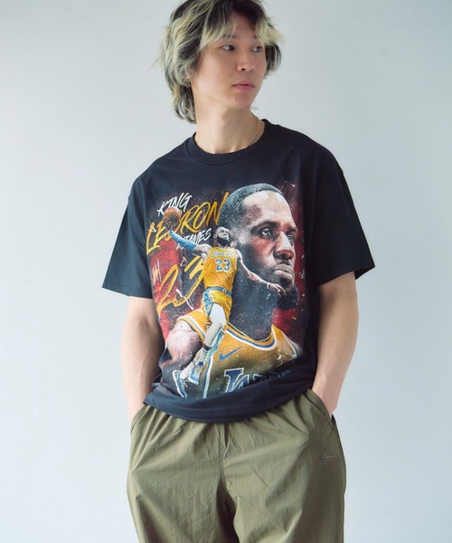 JACKROSE(ジャックローズ)の「TEREADS ON DEMAND-スポーツTシャツ(Tシャツ/カットソー・メンズ・その他5/その他2/その他1/その他4・XL/L)」の4枚目の写真