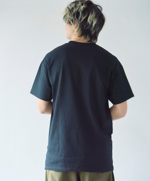 JACKROSE(ジャックローズ)の「TEREADS ON DEMAND-スポーツTシャツ(Tシャツ/カットソー・メンズ・その他5/その他2/その他1/その他4・XL/L)」の5枚目の写真