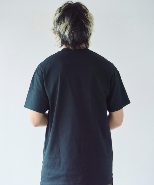 JACKROSE(ジャックローズ)の「TEREADS ON DEMAND-スポーツTシャツ(Tシャツ/カットソー・メンズ・その他5/その他2/その他1/その他4・XL/L)」の6枚目の写真