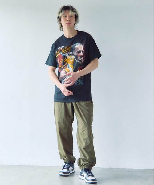 JACKROSE(ジャックローズ)の「TEREADS ON DEMAND-スポーツTシャツ(Tシャツ/カットソー・メンズ・その他5/その他2/その他1/その他4・XL/L)」の7枚目の写真