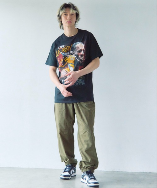 JACKROSE(ジャックローズ)の「TEREADS ON DEMAND-スポーツTシャツ(Tシャツ/カットソー・メンズ・その他5/その他2/その他1/その他4・XL/L)」の8枚目の写真
