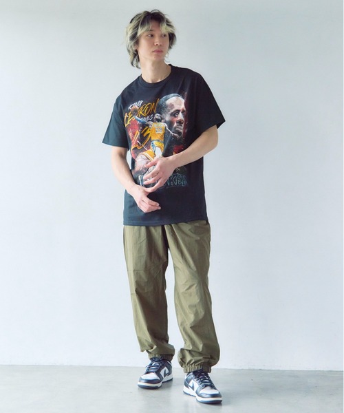 JACKROSE(ジャックローズ)の「TEREADS ON DEMAND-スポーツTシャツ(Tシャツ/カットソー・メンズ・その他5/その他2/その他1/その他4・XL/L)」の9枚目の写真