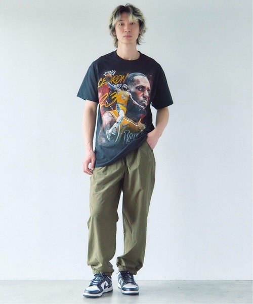 JACKROSE(ジャックローズ)の「TEREADS ON DEMAND-スポーツTシャツ(Tシャツ/カットソー・メンズ・その他5/その他2/その他1/その他4・XL/L)」の10枚目の写真
