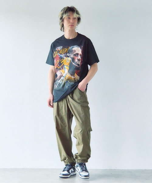 JACKROSE(ジャックローズ)の「TEREADS ON DEMAND-スポーツTシャツ(Tシャツ/カットソー・メンズ・その他5/その他2/その他1/その他4・XL/L)」の11枚目の写真