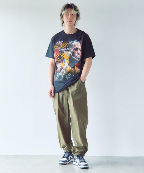 JACKROSE(ジャックローズ)の「TEREADS ON DEMAND-スポーツTシャツ(Tシャツ/カットソー・メンズ・その他5/その他2/その他1/その他4・XL/L)」の12枚目の写真