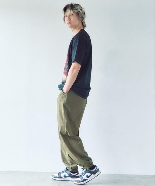 JACKROSE(ジャックローズ)の「TEREADS ON DEMAND-スポーツTシャツ(Tシャツ/カットソー・メンズ・その他5/その他2/その他1/その他4・XL/L)」の14枚目の写真