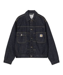 Carhartt WIP | Belmar Jacket(デニムジャケット)