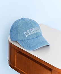 (BARBOUR)EMILY DENIM CAP