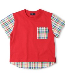 moujonjon�i���[�W�����W�����j�́u�`�F�b�N���ؑ֔���T�V���c�iT�V���c/�J�b�g�\�[�j�v