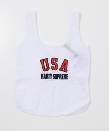 URBAN RESEARCH | URBAN RESEARCH×MARTY SUPREME×A24 US LOGO NYLON BAG(トートバッグ)