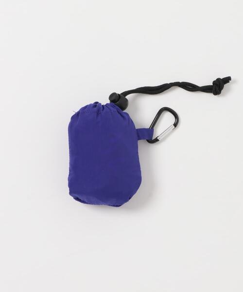 URBAN RESEARCH(アーバンリサーチ)の「URBAN RESEARCH×MARTY SUPREME×A24 US LOGO NYLON BAG(トートバッグ・メンズ・ホワイト/ブルー・FREE)」の10枚目の写真