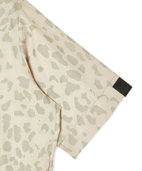 N.HOOLYWOOD COMPILE(N.ハリウッド コンパイル)の「HALF SLEEVE SHIRT(シャツ/ブラウス・メンズ・ベージュ/ライトベージュ・38/36/40)」の8枚目の写真