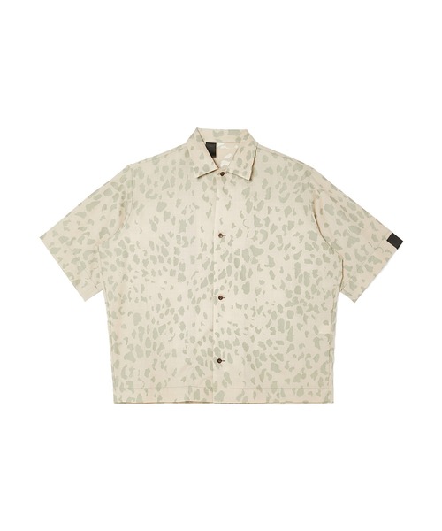 HALF SLEEVE SHIRT N.HOOLYWOOD COMPILE│N-HOOLYWOOD.COM