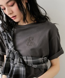 クロップド」に該当するTシャツ/カットソーファッション通販 - ZOZOTOWN