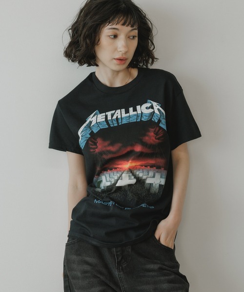 メタリカ/セイント・アンガー Tシャツ ネックレス メタリ缶 Amazon.co.jp: セイント・アンガー(リミテッド・ボックス): ミュージック