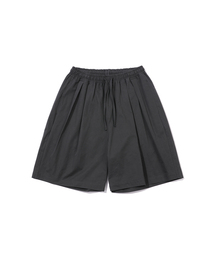 GNOK（グノック）の「チノバミューダワイドバンディングパンツ - 3カラー（その他パンツ）」