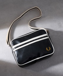 【FRED PERRY】CLASSIC MINI SHOUDLER BAG L2168