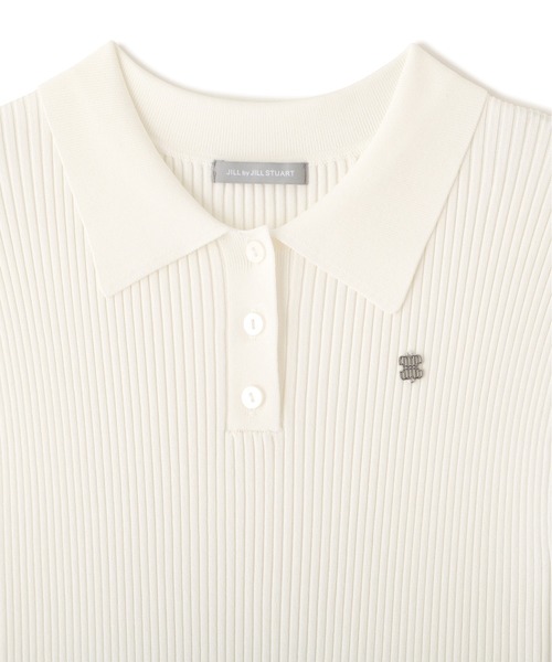 JILL by JILL STUART(ジルバイジルスチュアート)の「フレンチスリーブドッキングワンピース(ワンピース・レディース・ブラック/ピンク/ホワイト・FREE)」の11枚目の写真