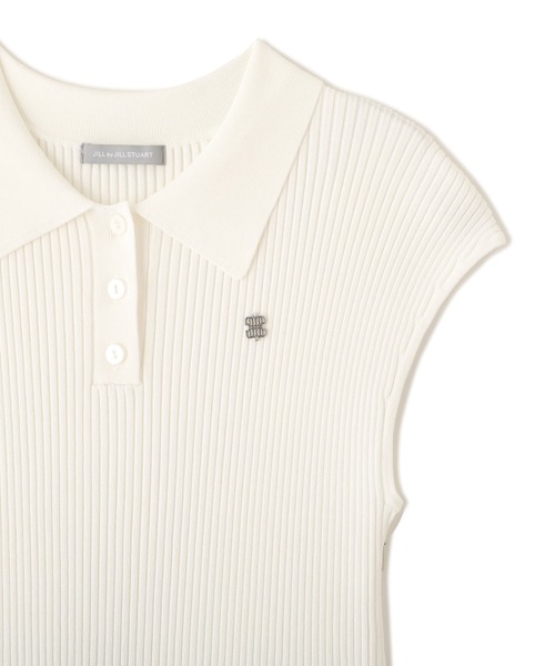 JILL by JILL STUART(ジルバイジルスチュアート)の「フレンチスリーブドッキングワンピース(ワンピース・レディース・ブラック/ピンク/ホワイト・FREE)」の12枚目の写真
