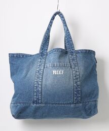 REEF（リーフ）の「REEF メンズ BLUE BAG トートバッグ 【2026年夏モデル】（トートバッグ）」