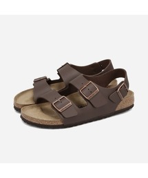 BIRKENSTOCK MILANO BIRKO FLOR -NARROW- / ビルケンシュトック ミラノ ビルコフロー ナローフィット / BKS-34703