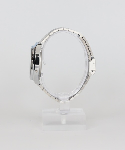 CASIO(カシオ)の「CASIO CLASSIC / A140WE-2AJF(デジタル腕時計・メンズ・ネイビー・FREE)」の15枚目の写真