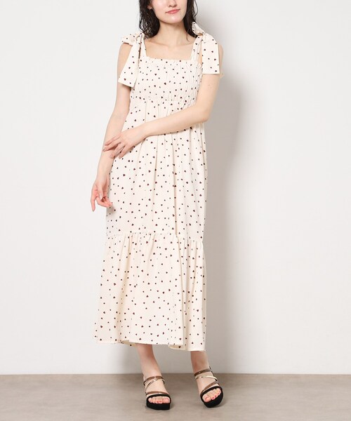 ESPERANZA（エスペランサ）の「クリアコンビミュール（サンダル・レディース・ブラック系2/シルバー系2/ピンク系7・S/LL/L/M）」の20枚目の写真