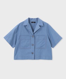 Paul Smith｜ポールスミスのシャツ/ブラウス（半袖）通販 - ZOZOTOWN