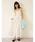 LILY BROWN�i�����[�u���E���j�́u���C���[�h���{�����[���L���~�����s�[�X�i�����s�[�X�j�v�b�h�b�g