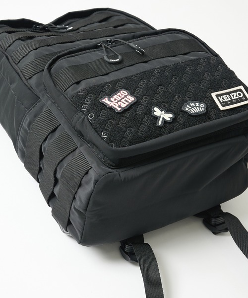 KENZO/ケンゾー】BACKPACK（バックパック/リュック）｜KENZO（ケンゾー