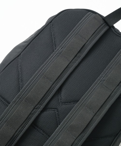KENZO(ケンゾー)の「【KENZO/ケンゾー】BACKPACK(バックパック/リュック・メンズ・ブラック・FREE)」の9枚目の写真