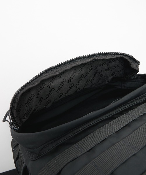 KENZO/ケンゾー】BACKPACK（バックパック/リュック）｜KENZO（ケンゾー