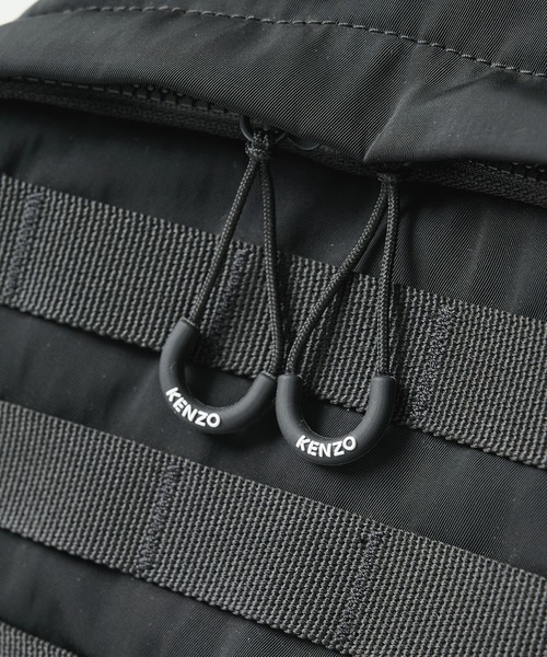 KENZO/ケンゾー】BACKPACK（バックパック/リュック）｜KENZO（ケンゾー